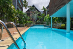 Appart Cosy, Type T2, Avec Piscine, Centre-ville